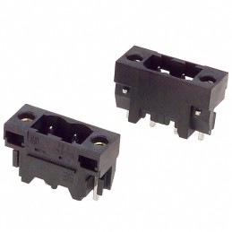 10 pcs : 1838440000 - TERM BLOCK HDR 2POS VERT 5.08MM