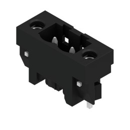 10 pcs : 1776364001 - TERM BLOCK HDR 2POS VERT 5.08MM