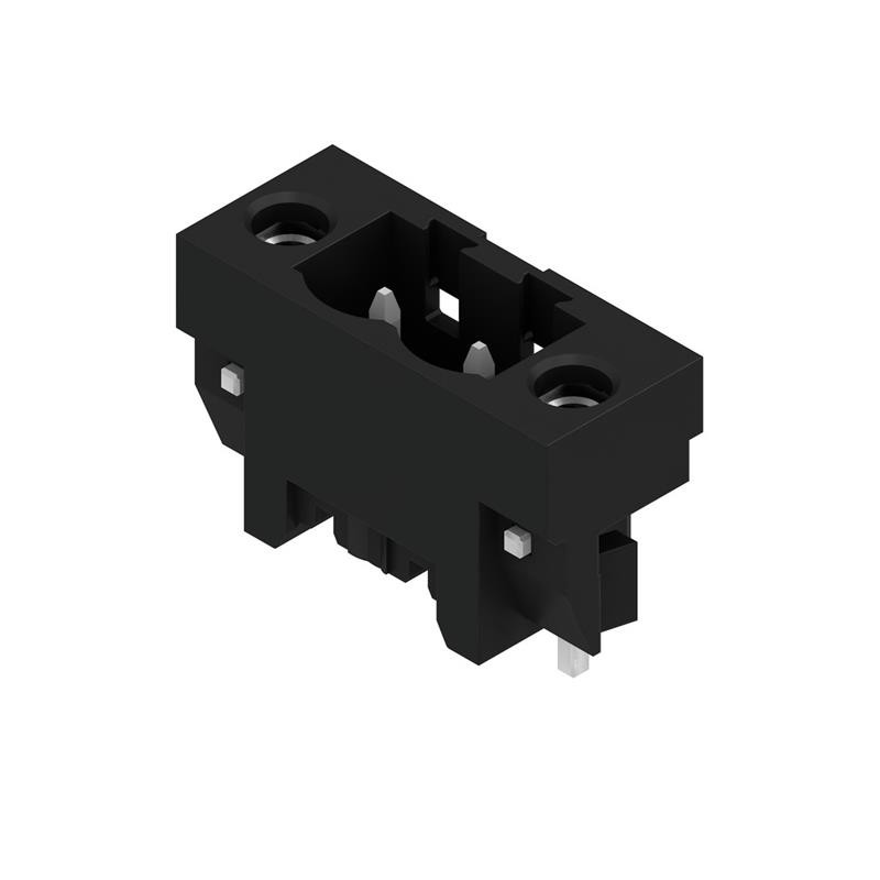 10 pcs : 1776364001 - TERM BLOCK HDR 2POS VERT 5.08MM