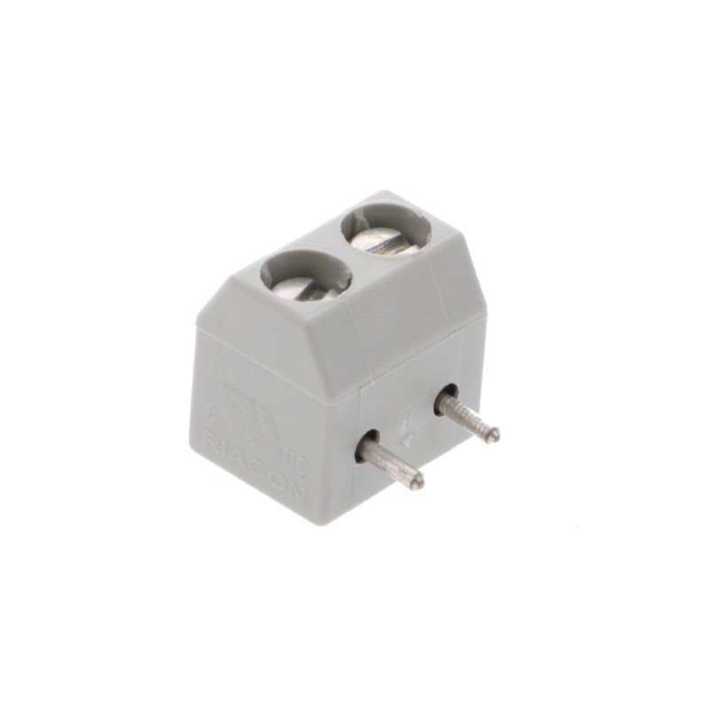 10 pcs : 31063102 - SCREW TYPE, TERMINAL BLOCK, VERT