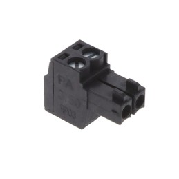 10 pcs : 31339102 - SCREW TYPE, TERMINAL BLOCK, VERT