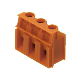 10 pcs : 1697200000 - TERM BLK 2P SIDE ENT 7.62MM PCB