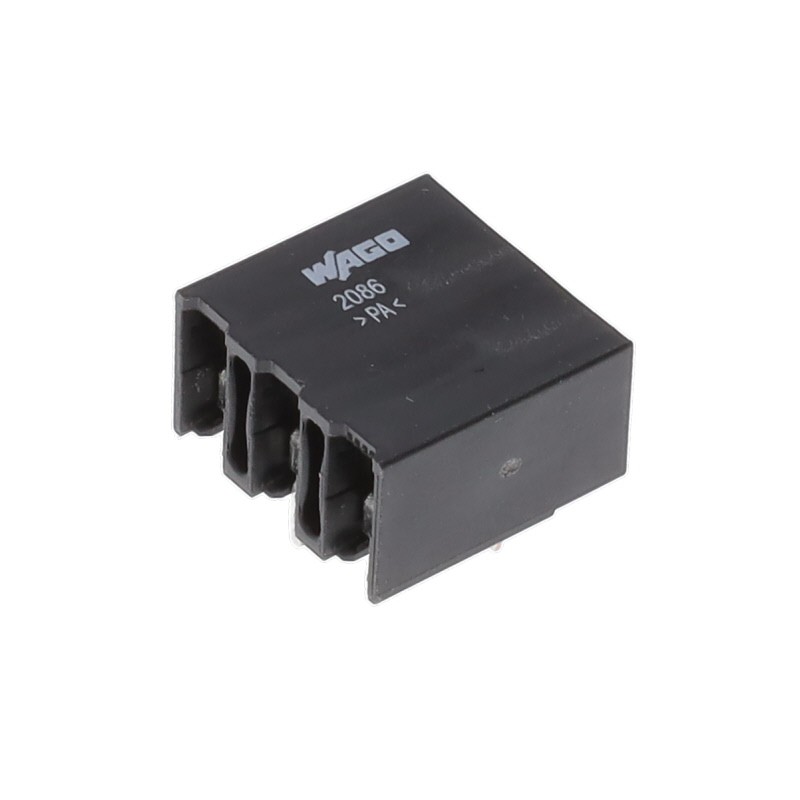 10 pcs : 2086-3223 - TERM BLK 3P SIDE ENT 5.0MM PCB