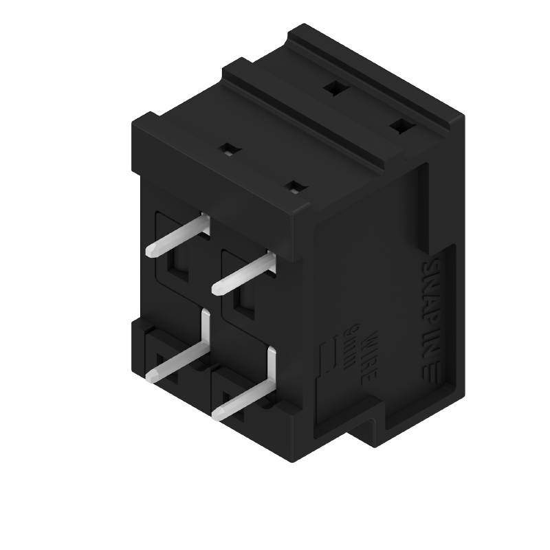 10 pcs : 2913600000 - PRINTED CIRCUIT BOARD TERMINALS,