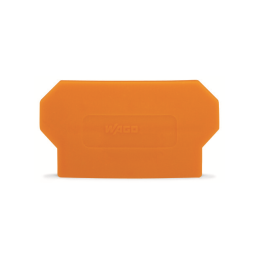 10 pcs : 284-337 - SEPARATOR PLATE 2 MM THICK OVE