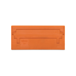 10 pcs : 284-329 - SEPARATOR PLATE 2 MM THICK OVE