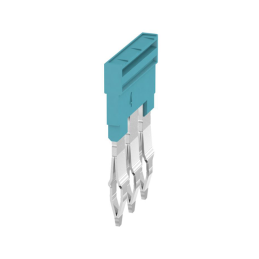 10 pcs : 1528080000 - CROSS-CONNECTOR (TERMINAL), PLUG