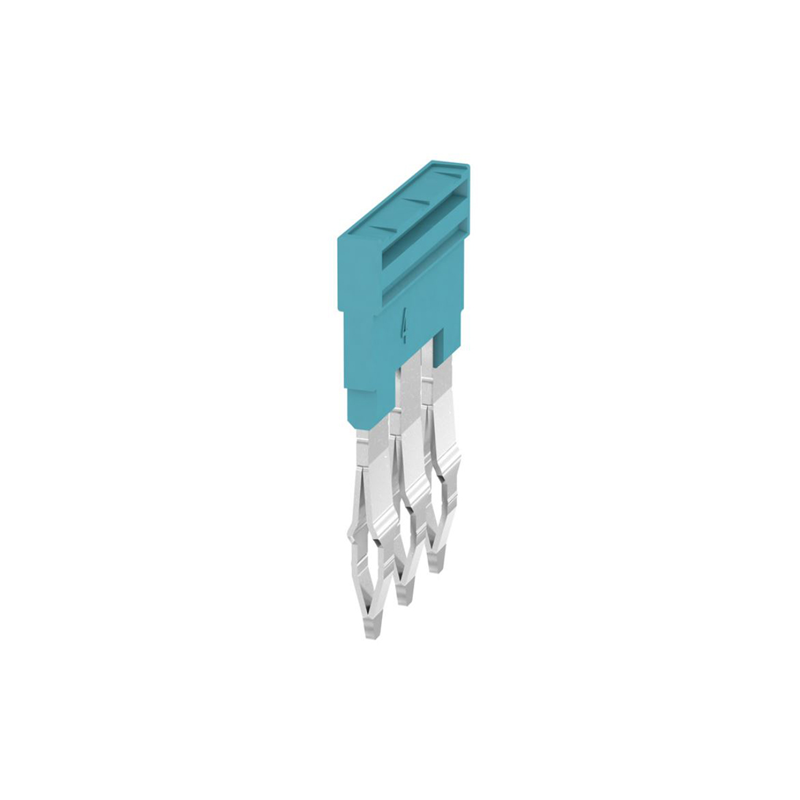 10 pcs : 1528080000 - CROSS-CONNECTOR (TERMINAL), PLUG