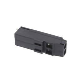 10 pcs : 1766380000 - TERM BLK 2P SIDE ENT 5.08MM PCB