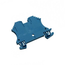 10 pcs : 1020080000 - CONN TERM BLK FEED THRU 12-30AWG