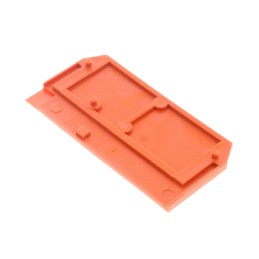 10 pcs : 280-309 - END AND INTERMEDIATE PLATE 2.5