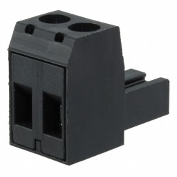 10 pcs : 31349102 - SCREW TYPE TERMINAL BLOCK, PLUG,