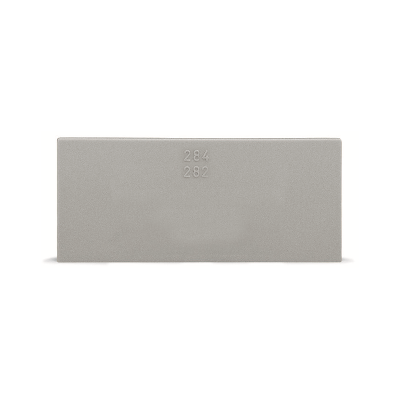 10 pcs : 284-333 - STEP-DOWN COVER PLATE 1 MM THIC