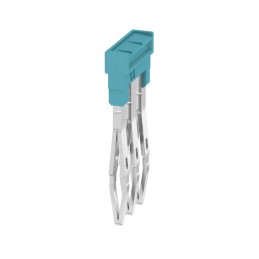 10 pcs : 1985550000 - ZQV 1.5N/3 BL