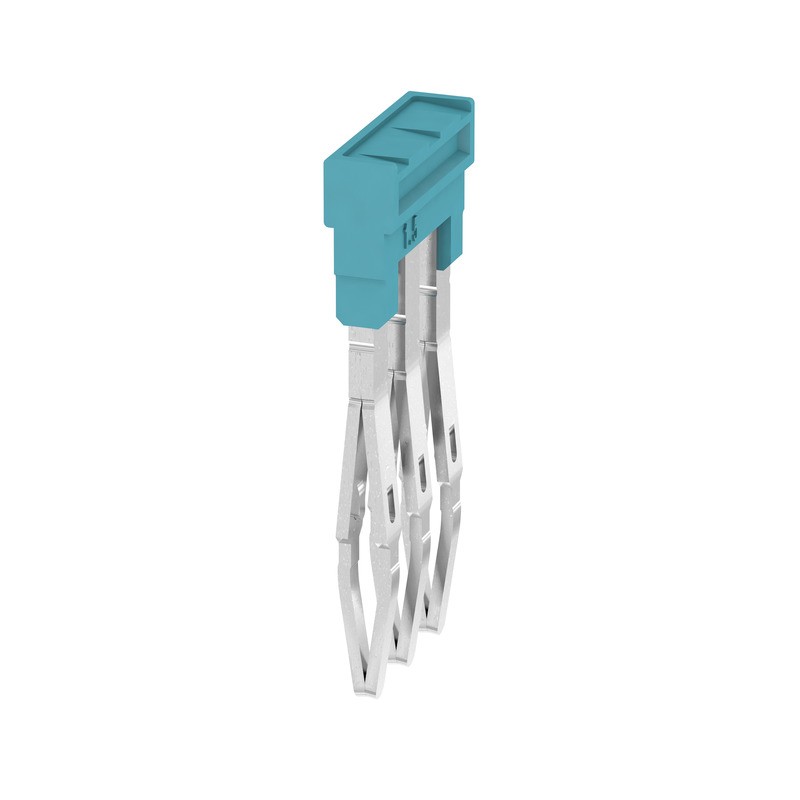 10 pcs : 1985550000 - ZQV 1.5N/3 BL