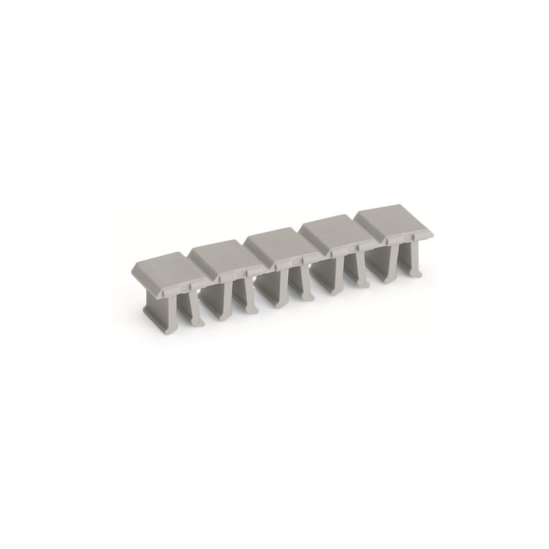 10 pcs : 769-436 - JUMPER COVER FOR 1-CONDUCTOR FE