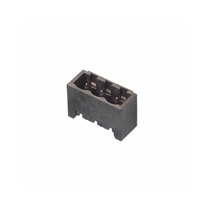 10 pcs : 1775932001 - TERM BLOCK HDR 3POS VERT 5.08MM