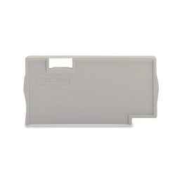 10 pcs : 2004-1393 - SEPARATOR PLATE 2 MM THICK OVE