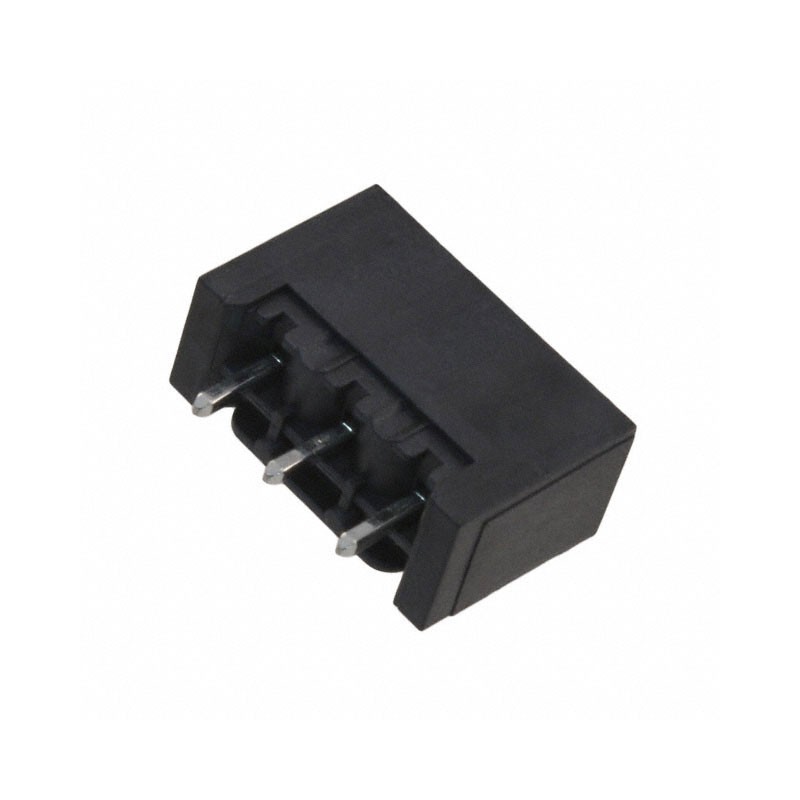 10 pcs : 1838220000 - TERM BLOCK HDR 3POS VERT 5.08MM