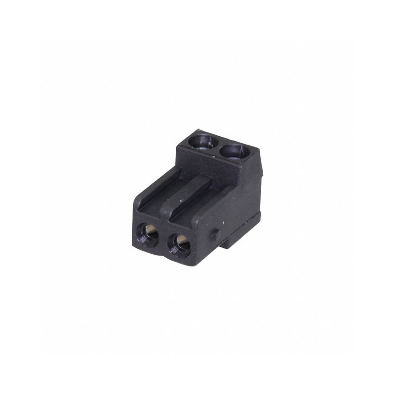10 pcs : 31169102 - SCREW TYPE, TERMINAL BLOCK, VERT