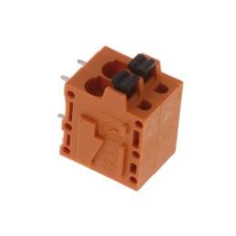 10 pcs : 1331700000 - LMF 5.00/02/90 3.5SN OR BX
