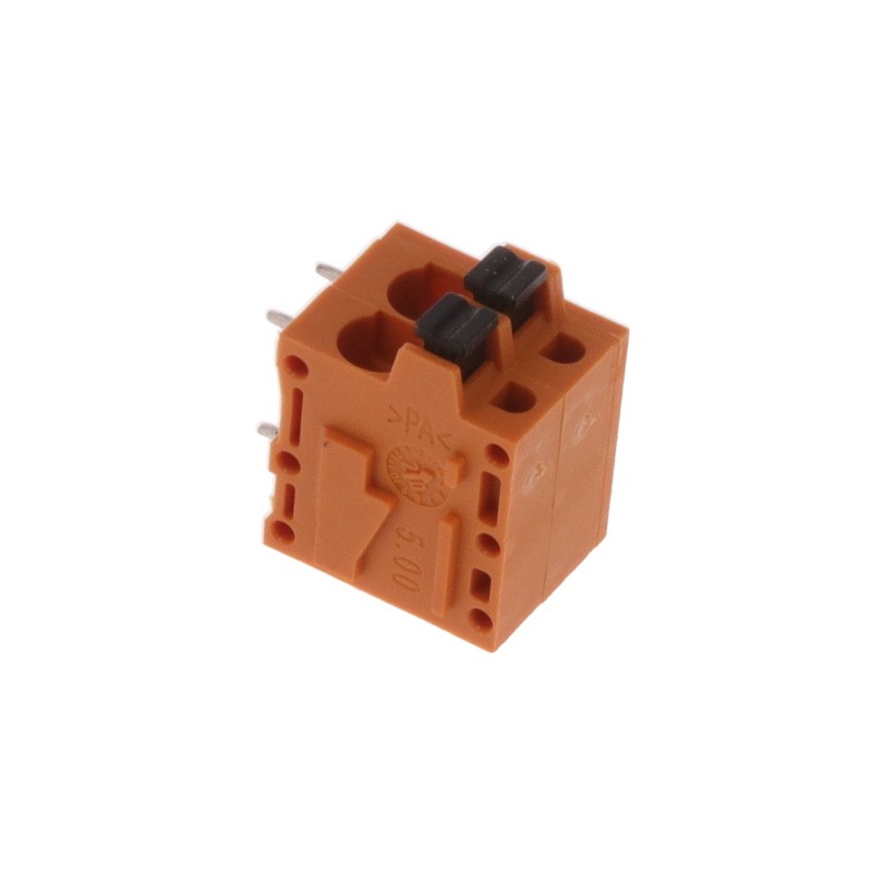 10 pcs : 1331700000 - LMF 5.00/02/90 3.5SN OR BX