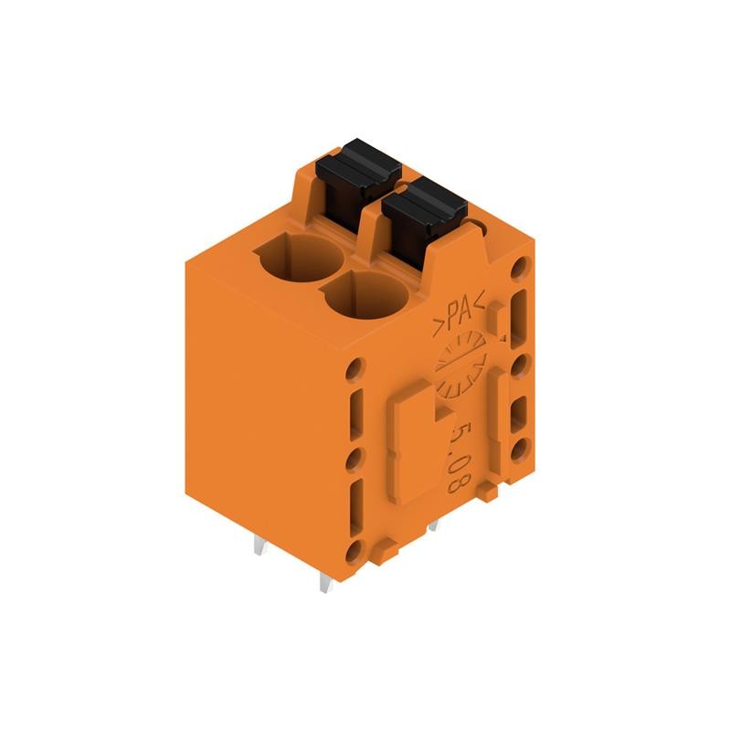10 pcs : 1331080000 - LMF 5.08/02/180 3.5SN OR BX