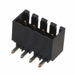 10 pcs : 1841650000 - TERM BLOCK HDR 4POS 90DEG 3.5MM