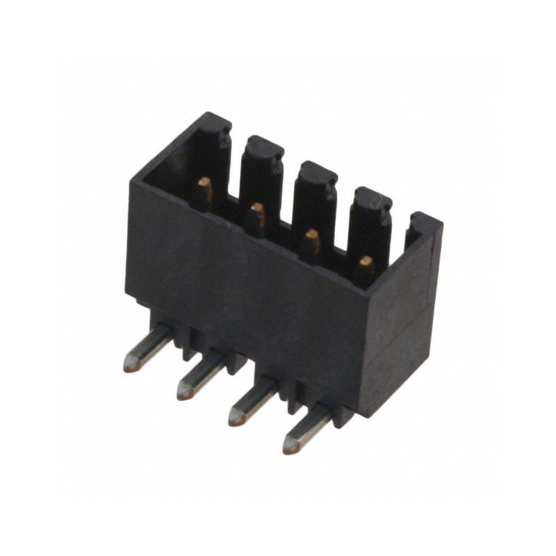 10 pcs : 1841650000 - TERM BLOCK HDR 4POS 90DEG 3.5MM