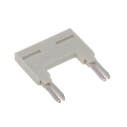 10 pcs : 788-113 - COMB-STYLE JUMPER BAR 2-WAY IN