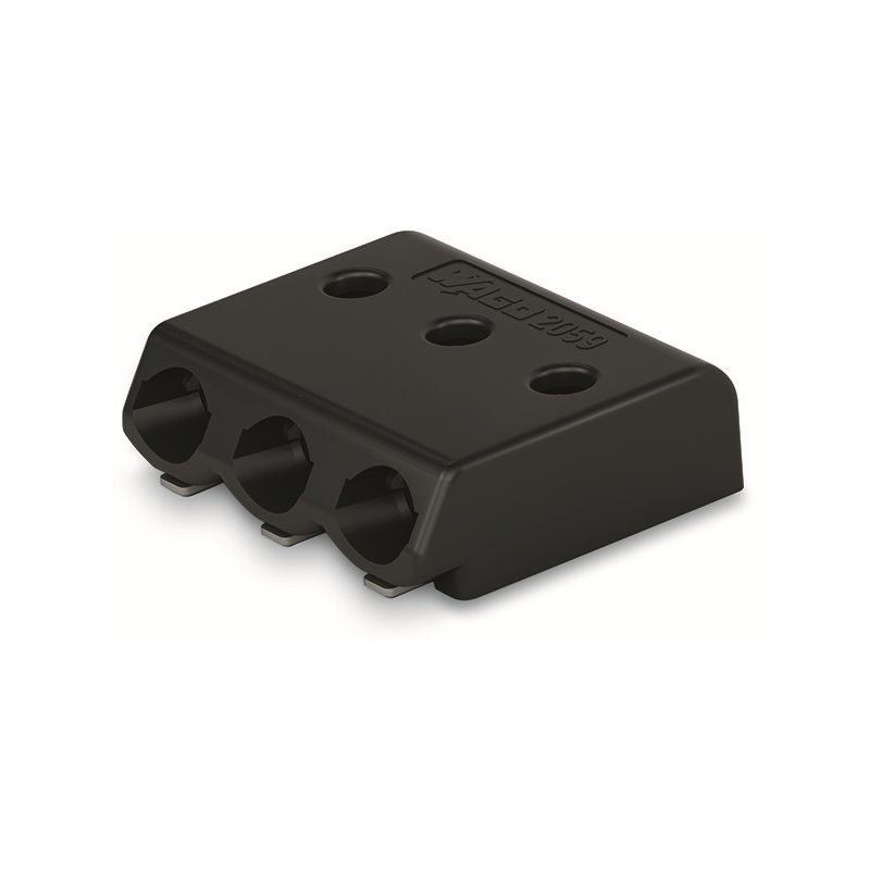 10 pcs : 2059-323/998-403 - SMD PCB TERMINAL BLOCK 0.5 MM