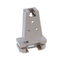 10 pcs : 0199360000 - CONN TERM BLK END BRACKET RAIL