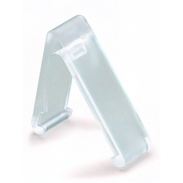 10 pcs : 282-883 - LOCKING COVER MECHANICALLY LOCK