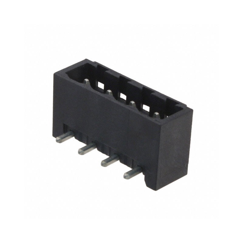 10 pcs : 1780200000 - TERM BLOCK HDR 4POS 90DEG 5.08MM