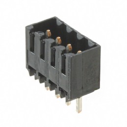 10 pcs : 1616030000 - TERM BLOCK HDR 4POS VERT 3.5MM