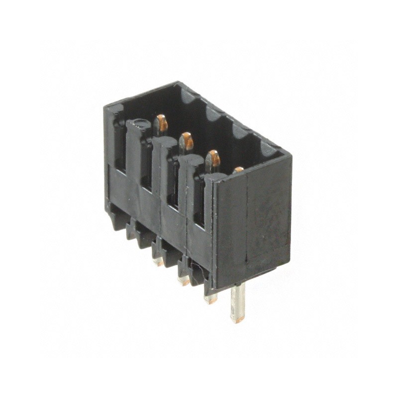 10 pcs : 1616030000 - TERM BLOCK HDR 4POS VERT 3.5MM