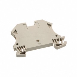 10 pcs : 1020100000 - CONN TERM BLK FEED THRU 10-26AWG