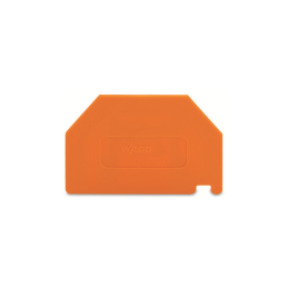 10 pcs : 283-332 - SEPARATOR PLATE 2 MM THICK OVE