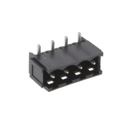 10 pcs : 1155600000 - TERM BLOCK HDR 4POS 90DEG 5.08MM