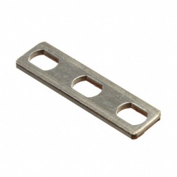 10 pcs : 0194400000 - JUMPER TERM BLK 3POS LINK