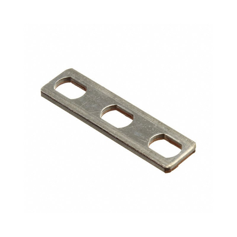 10 pcs : 0194400000 - JUMPER TERM BLK 3POS LINK