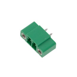 10 pcs : 2643230000 - TERM BLK HDR 2POS 180DEG 3.81MM