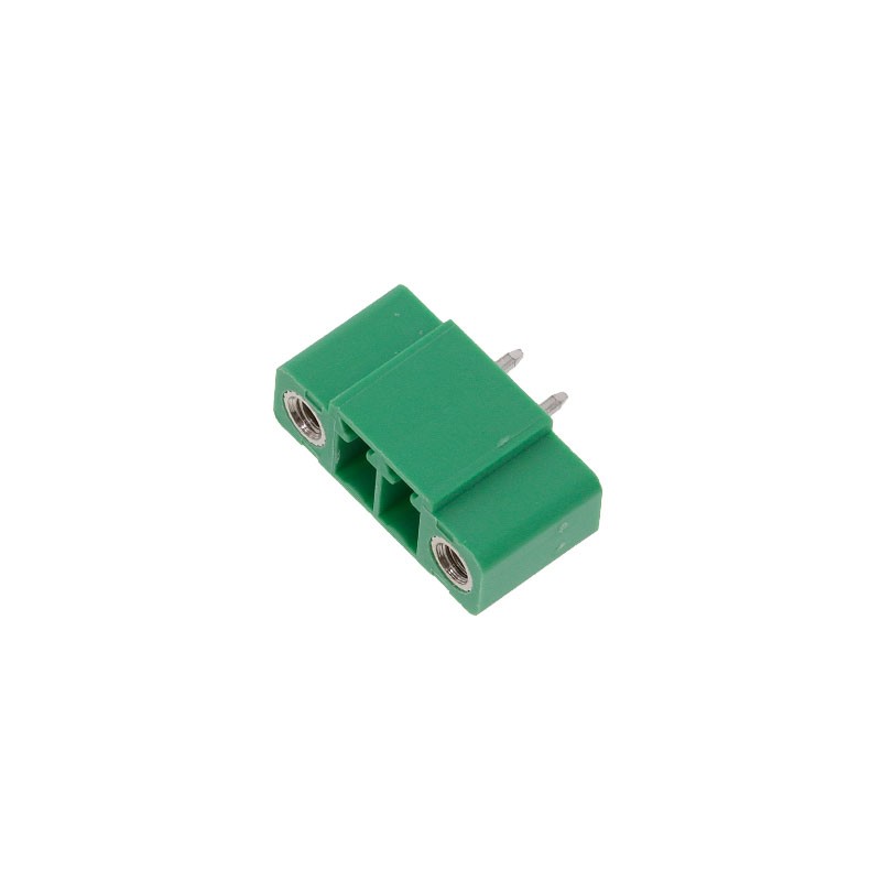 10 pcs : 2643230000 - TERM BLK HDR 2POS 180DEG 3.81MM