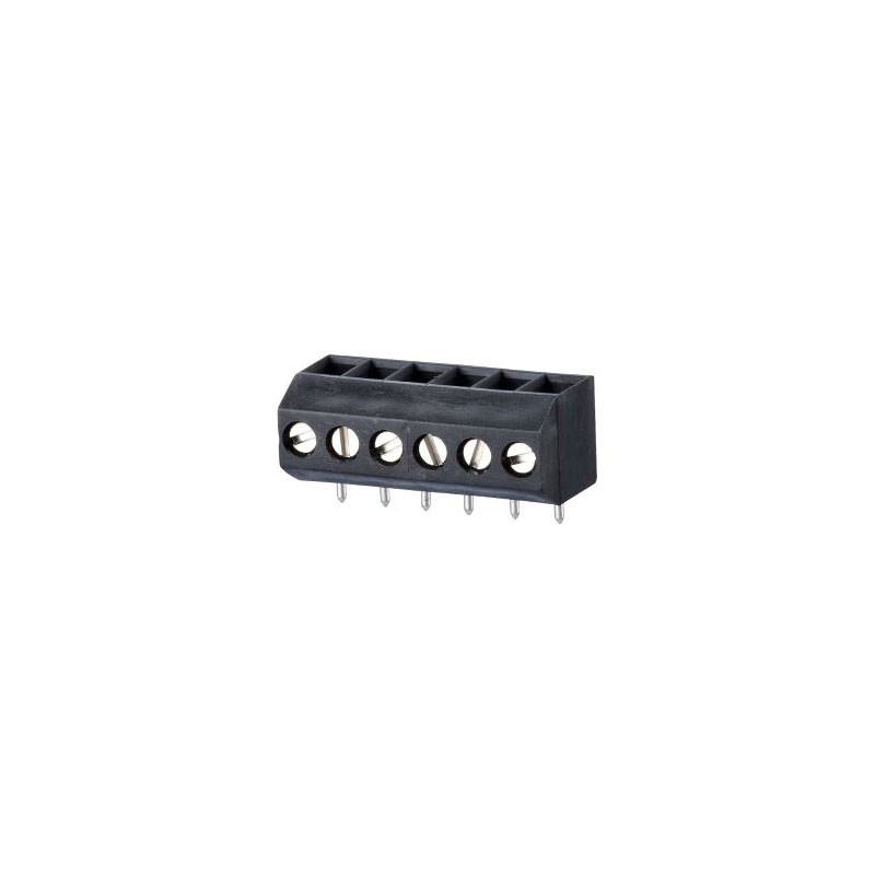 10 pcs : 31147104 - SCREW TYPE TERMINAL BLOCK, PCB,