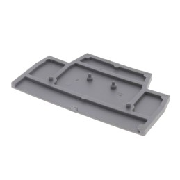 10 pcs : 280-340 - END AND INTERMEDIATE PLATE 2.5