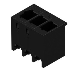 10 pcs : 8000072430 - PCB PLUG-IN CONNECTOR (BOARD CON