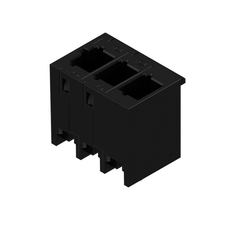 10 pcs : 8000072430 - PCB PLUG-IN CONNECTOR (BOARD CON