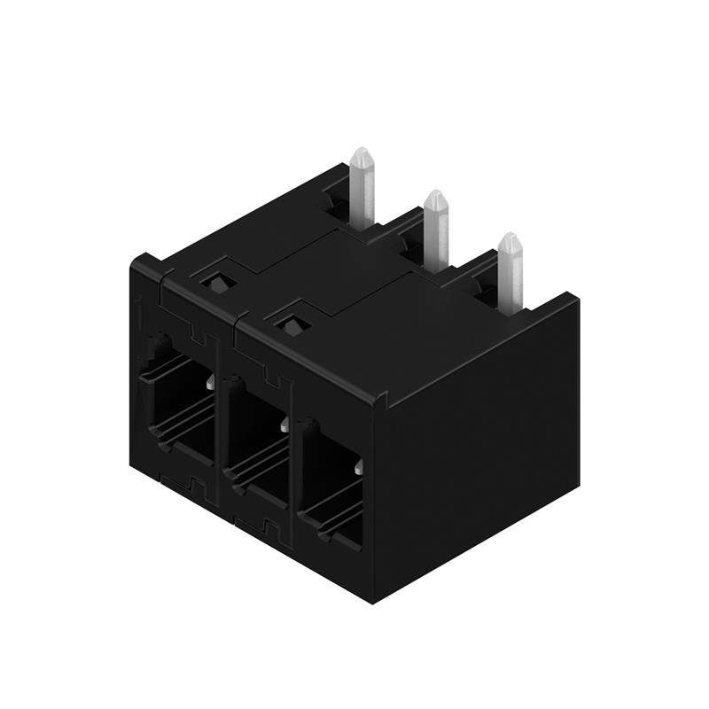10 pcs : 8000072503 - PCB PLUG-IN CONNECTOR (BOARD CON