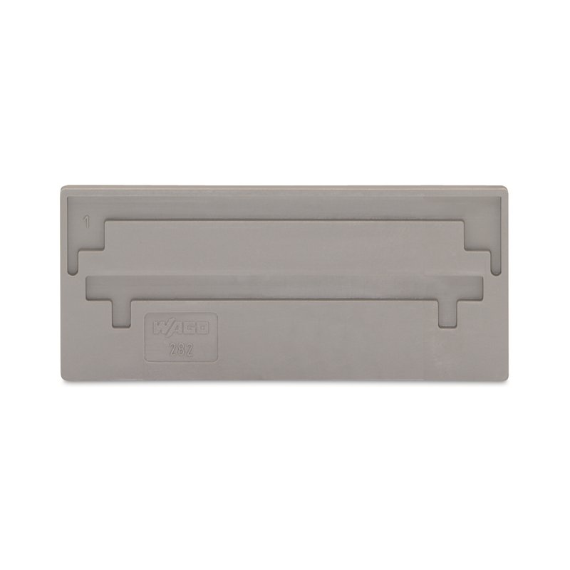 10 pcs : 282-326 - SEPARATOR PLATE 2 MM THICK OVE