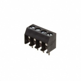 10 pcs : 31059104 - SCREW TYPE, TERMINAL BLOCK, RIGH
